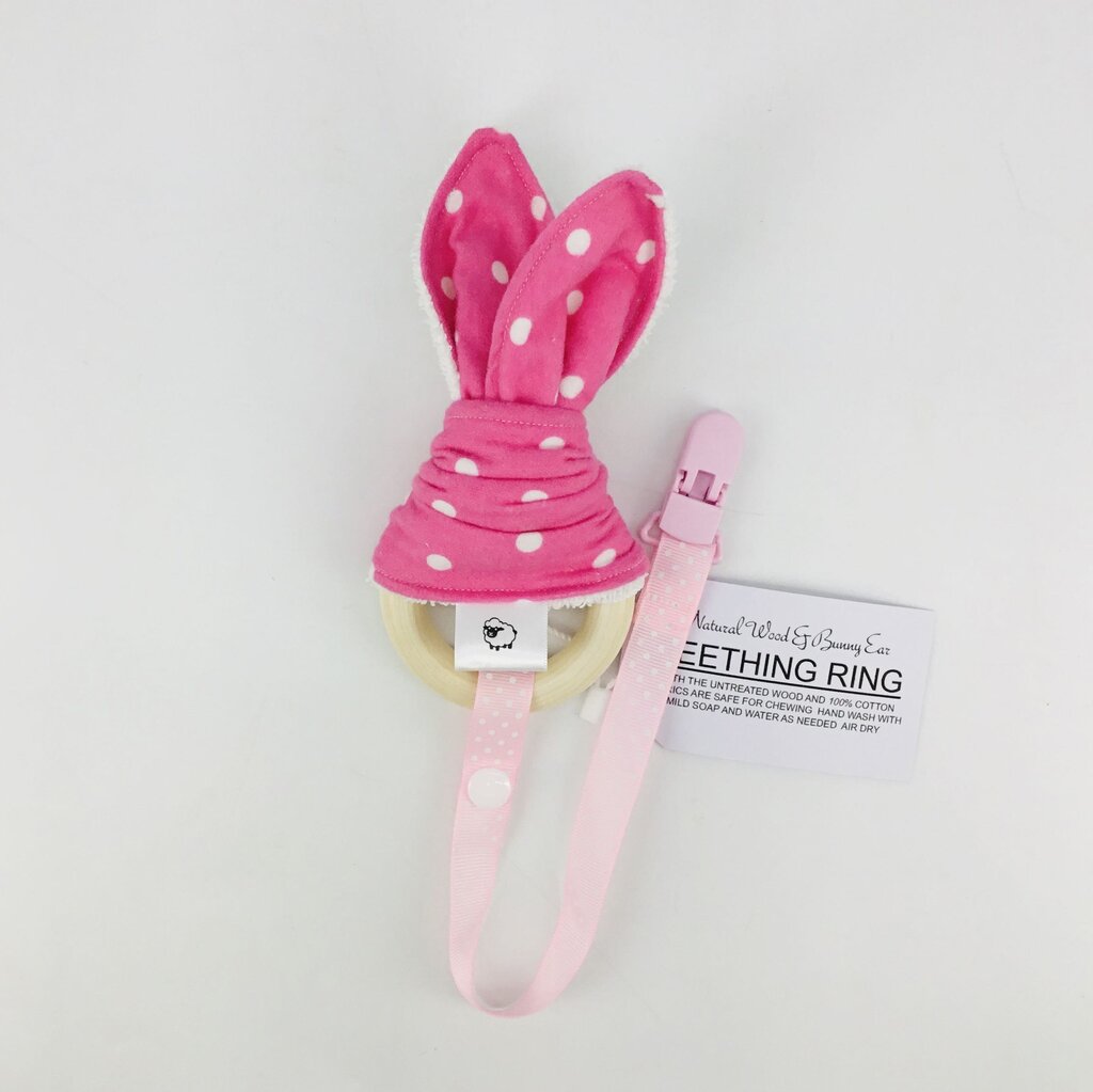 Teething Ring
