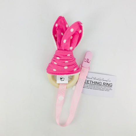Teething Ring