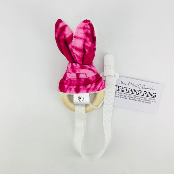 Teething Ring