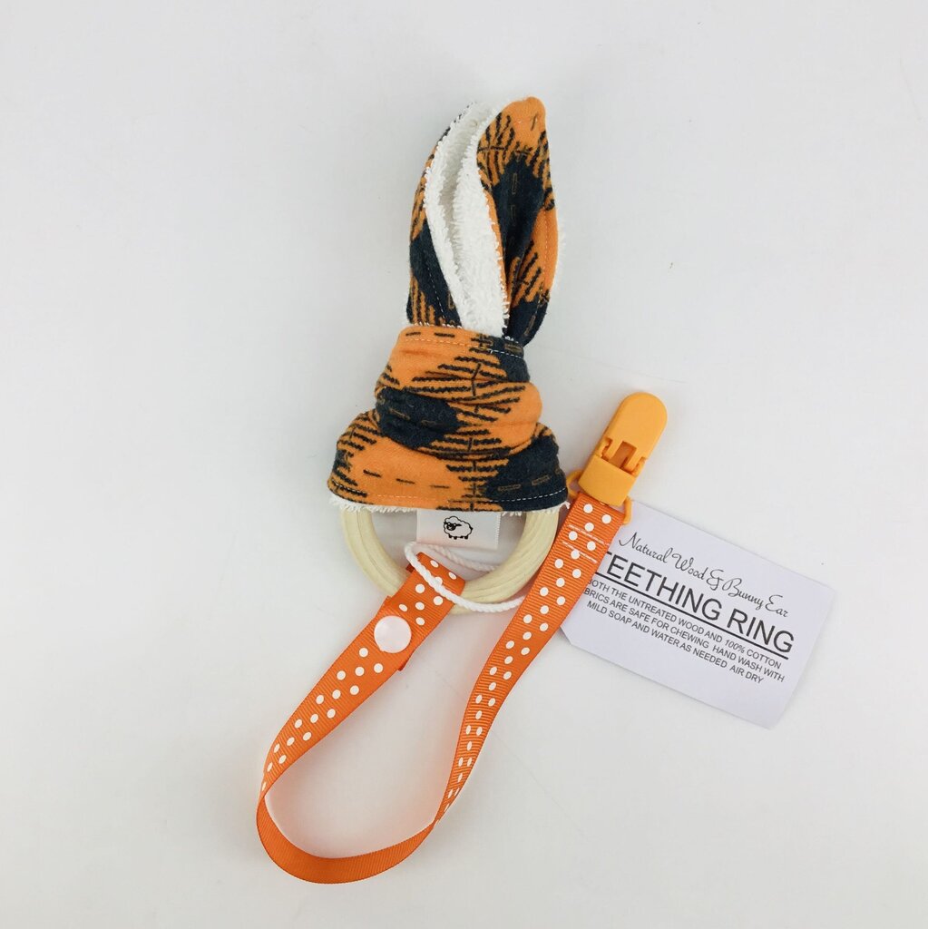 Teething Ring