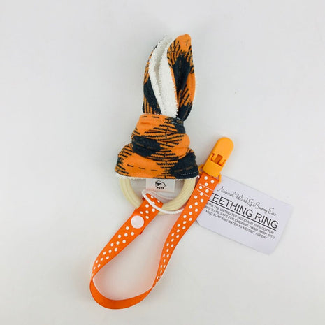 Teething Ring