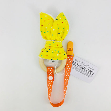 Teething Ring
