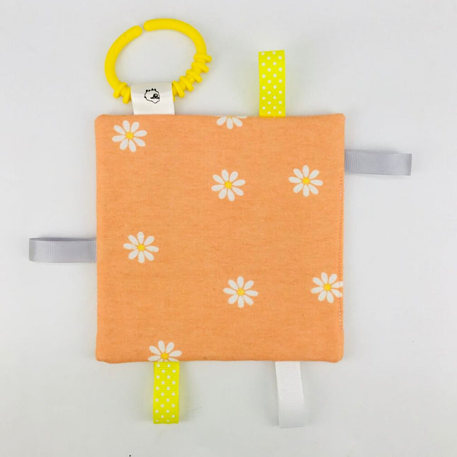 Crinkle Toy
