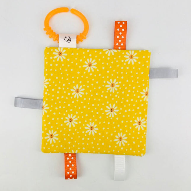 Crinkle Toy