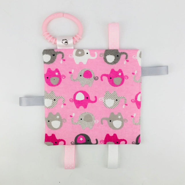 Crinkle Toy