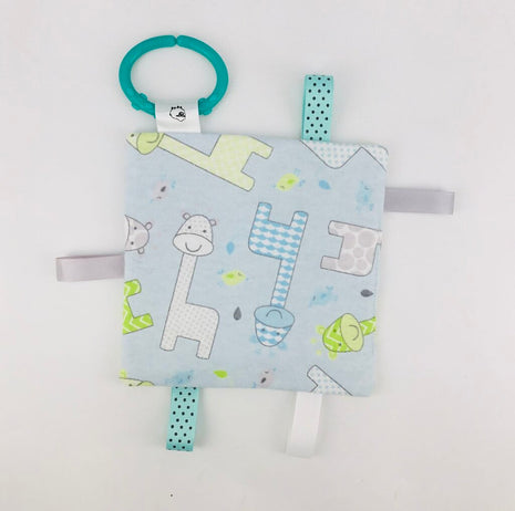 Crinkle Toy