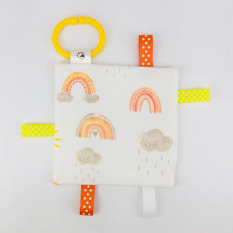 Crinkle Toy
