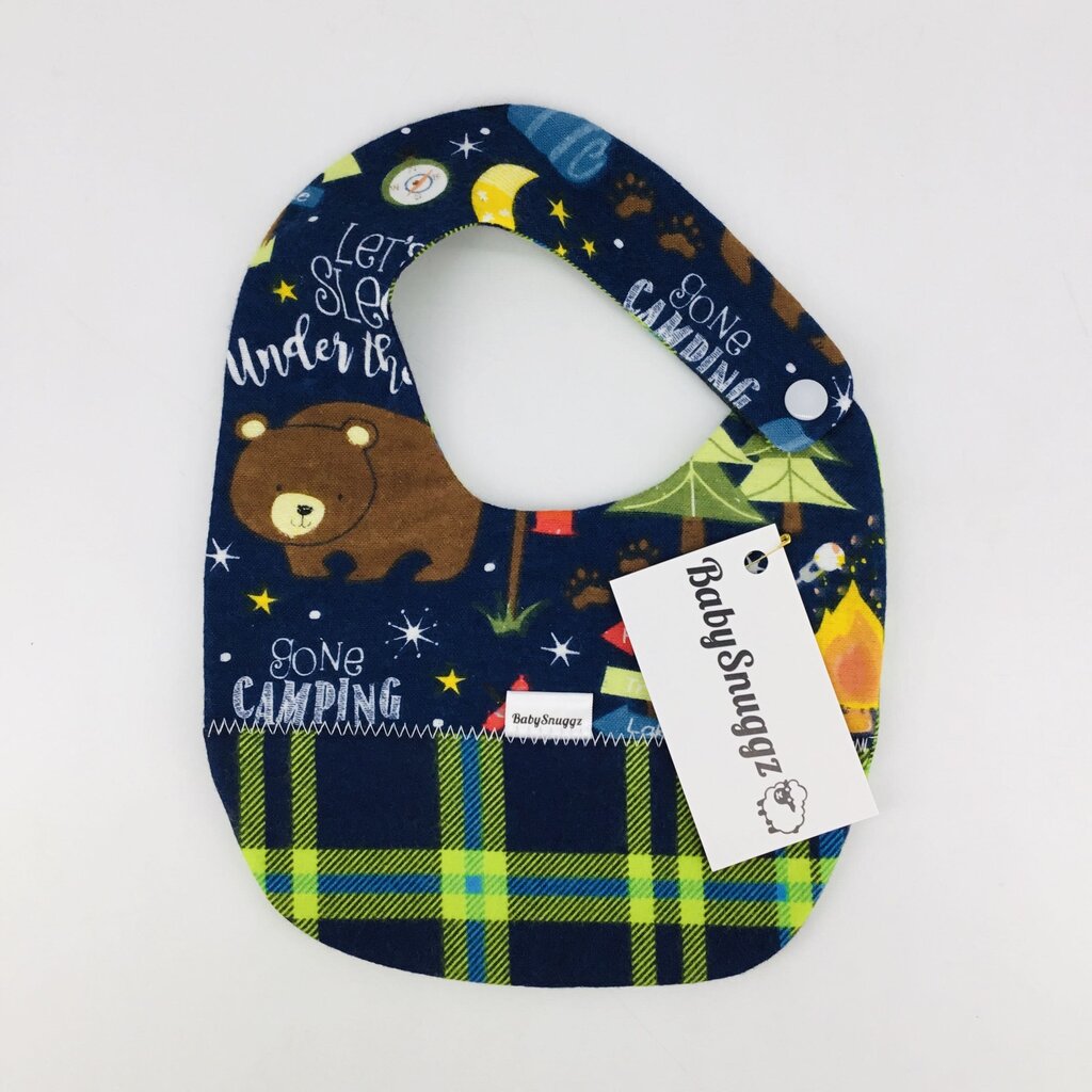Baby Bib