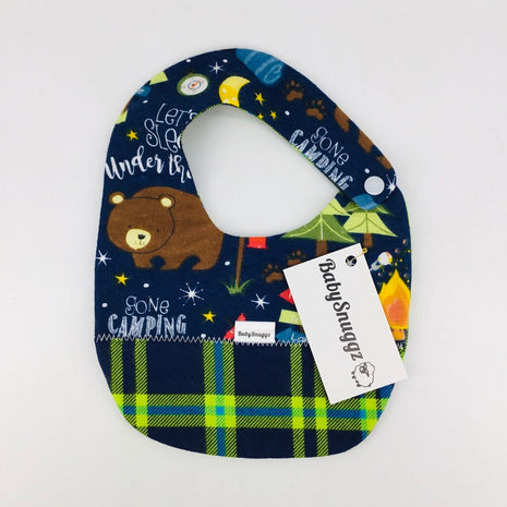 Baby Bib