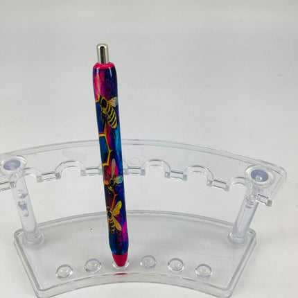 Epoxy Pen-bee comb