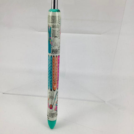 Epoxy Pen-nurse