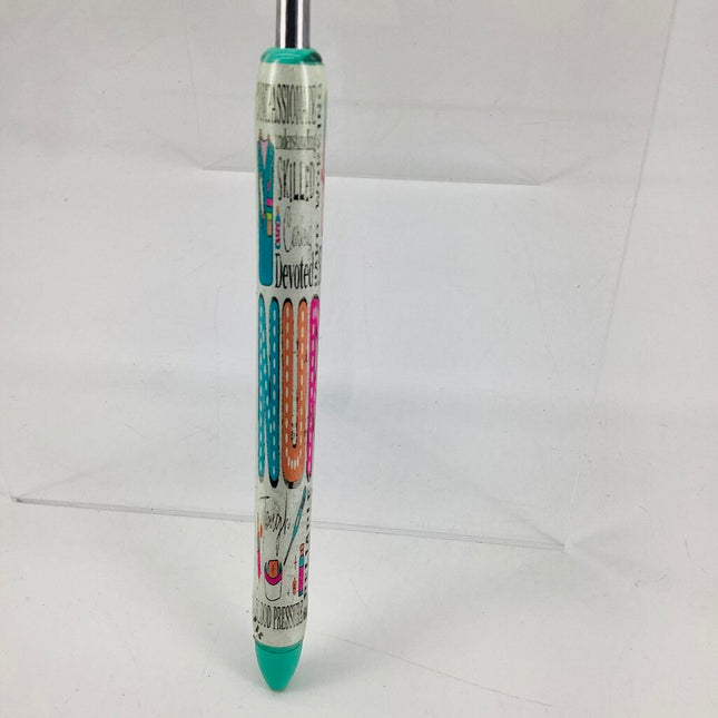 Epoxy Pen-nurse