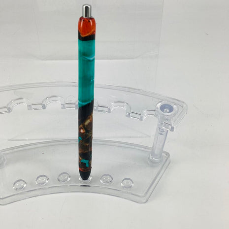 Epoxy Pen-country