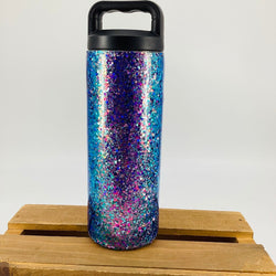 Top Handled Tumbler-Functional Adult - view 2