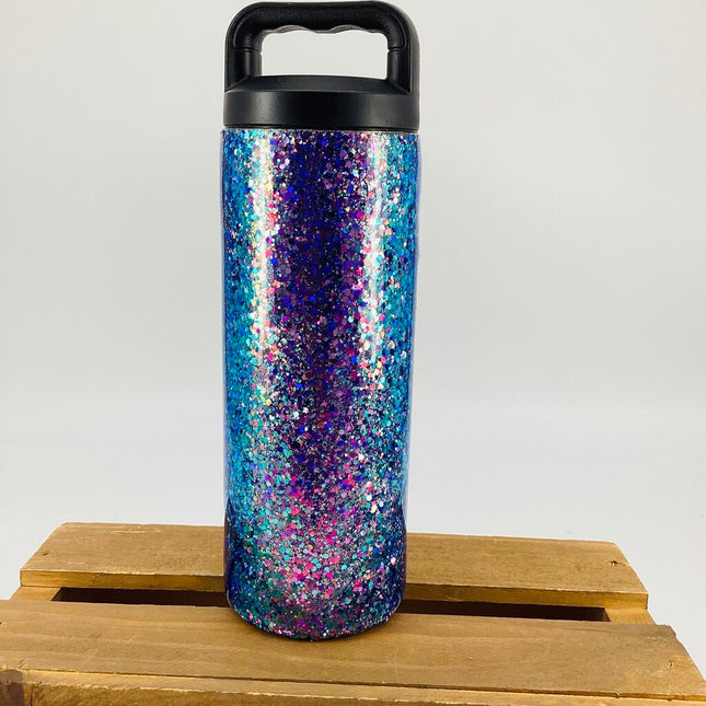 Top Handled Tumbler-Functional Adult