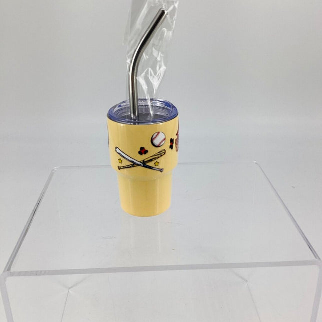 Mini Tumbler-play ball