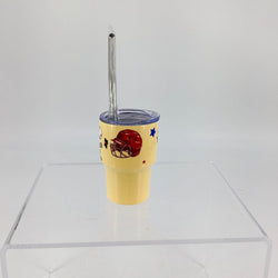Mini Tumbler-play ball - view 1