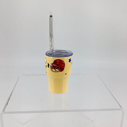 Mini Tumbler-play ball