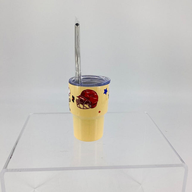 Mini Tumbler-play ball