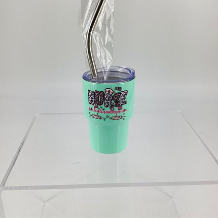 Mini Tumbler-Nurse
