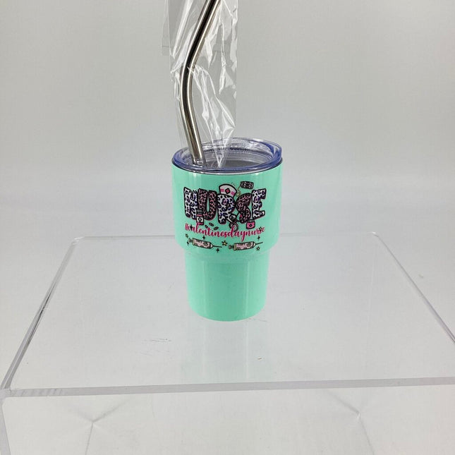 Mini Tumbler-Nurse