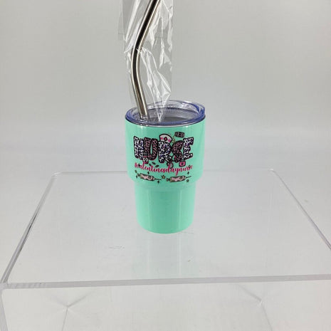 Mini Tumbler-Nurse