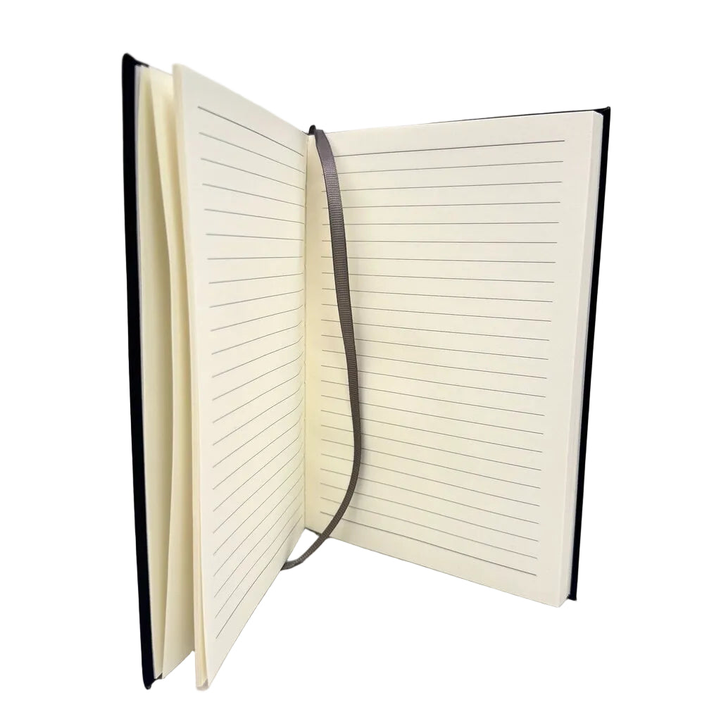Journal Lotus Black