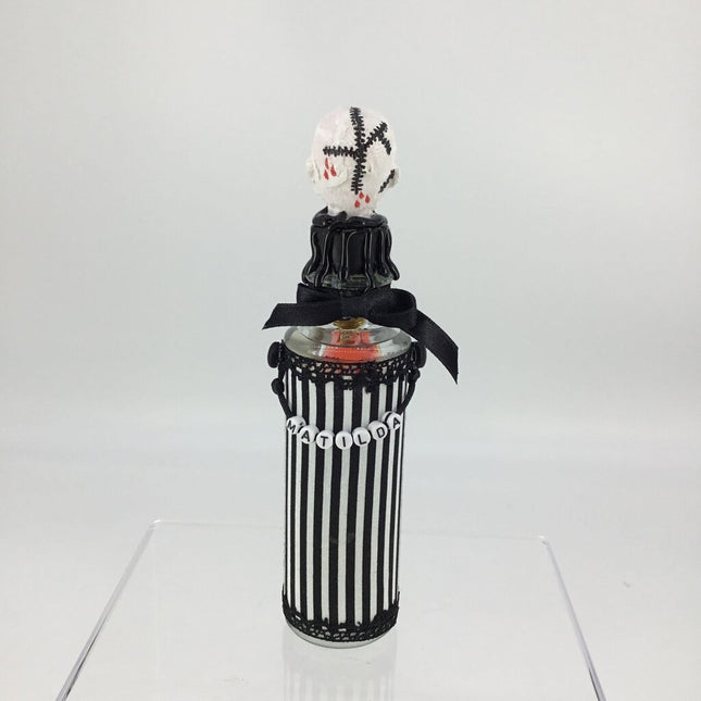 Matilda - Living Doll