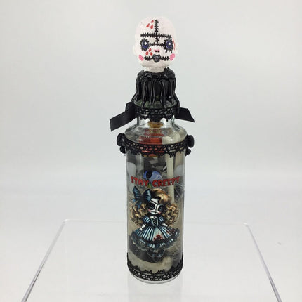 Matilda - Living Doll