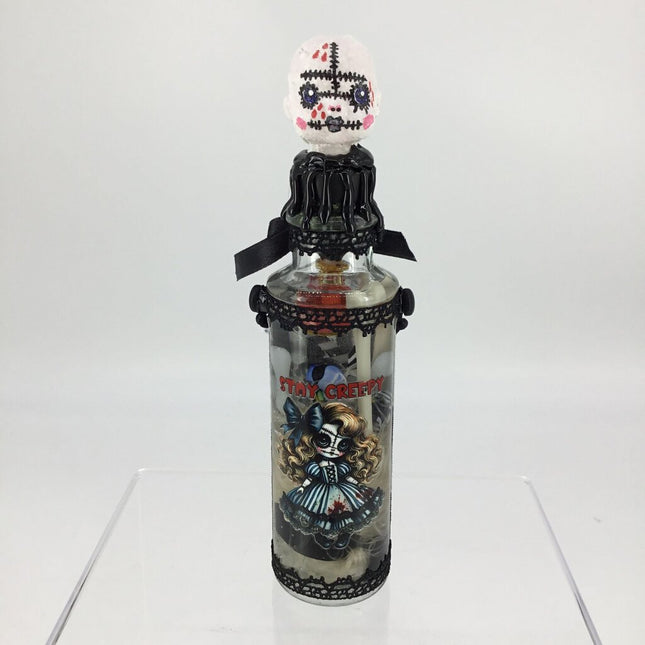 Matilda - Living Doll