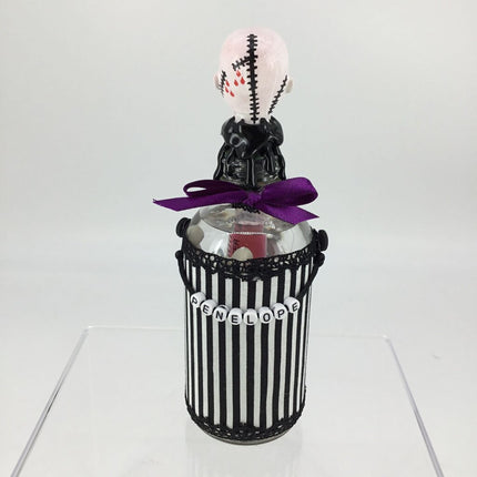 Penelope - Living Doll