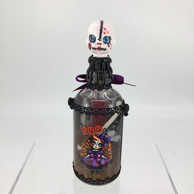 Penelope - Living Doll