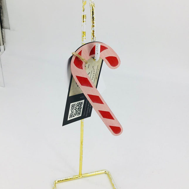 Ornament Candy Cane