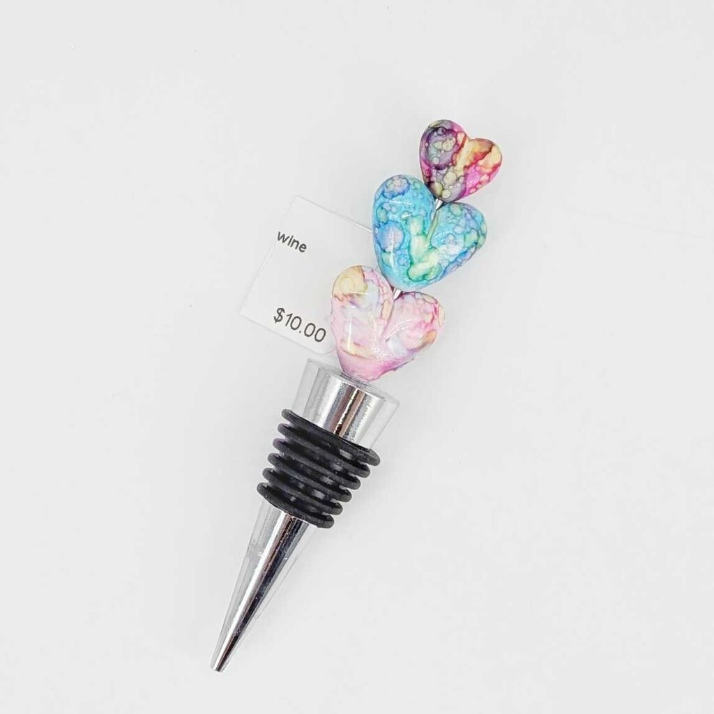 wine stopper