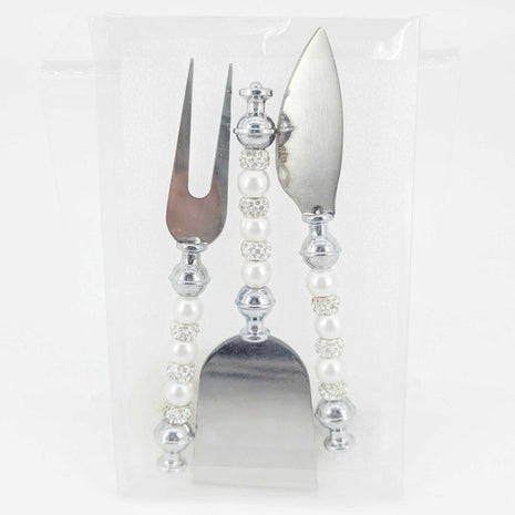 charcuterie set