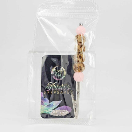 Bracelet helper beaded