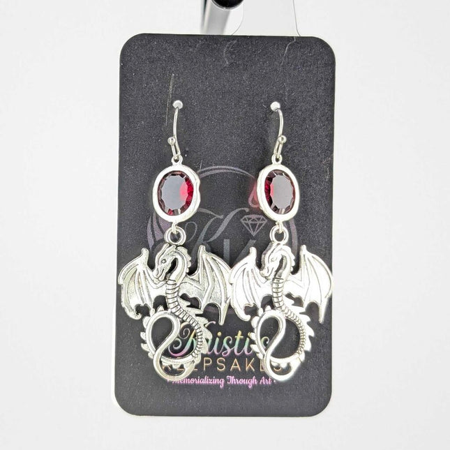 Earrings-Hypoallergenic