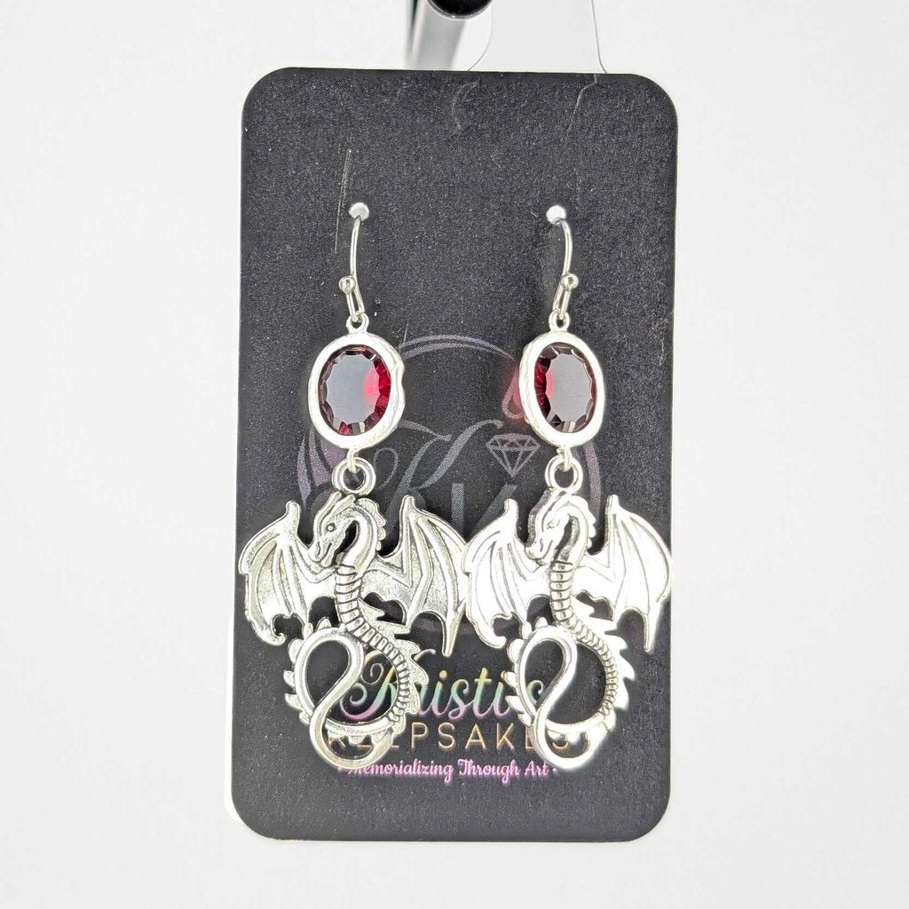 Earrings-Hypoallergenic