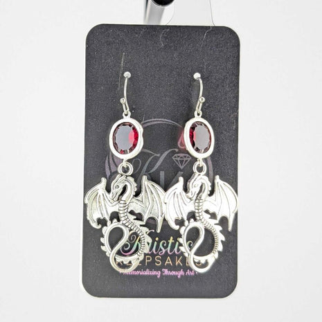 Earrings-Hypoallergenic