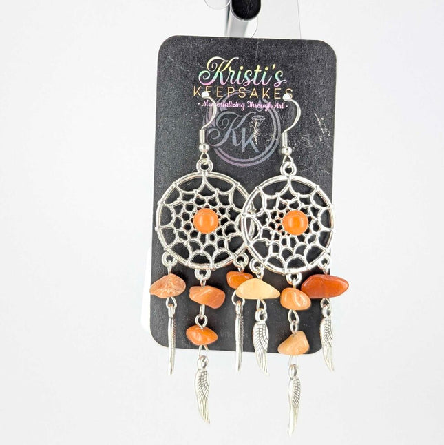 Earrings-Hypoallergenic