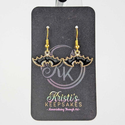 Earrings-Hypoallergenic