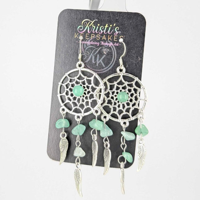 Earrings-Hypoallergenic