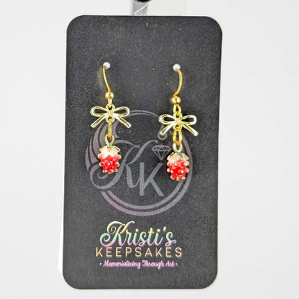 Earrings-Hypoallergenic