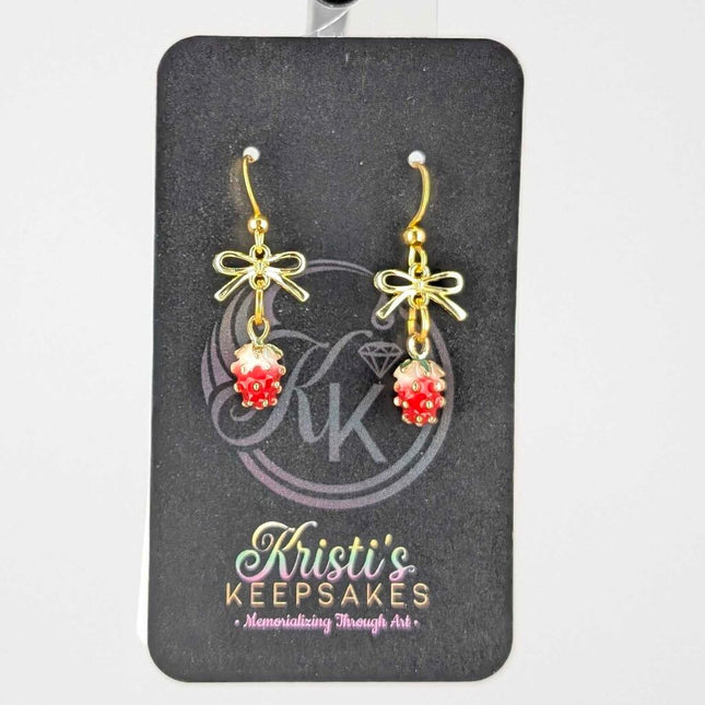 Earrings-Hypoallergenic