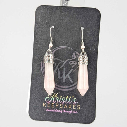 Earrings-Stainless steel