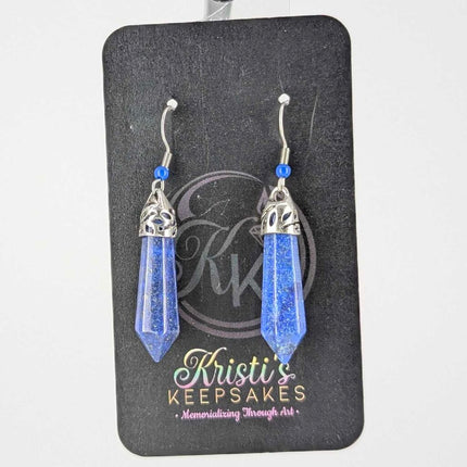 Earrings-Stainless steel