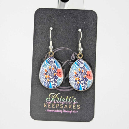 Earrings-Hypoallergenic
