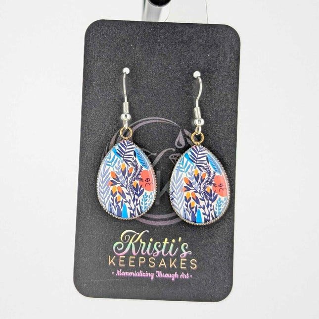 Earrings-Hypoallergenic