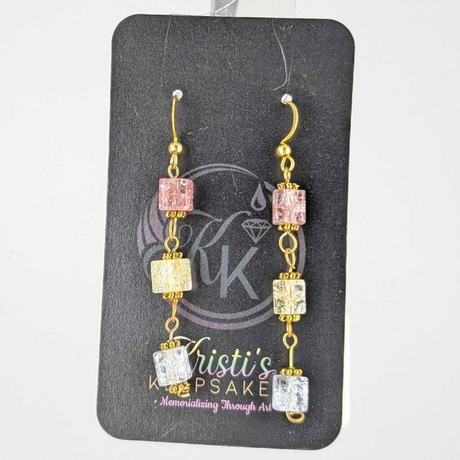 Earrings-Hypoallergenic