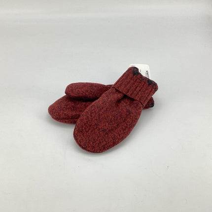 Sweater mittens